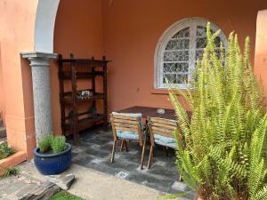 Guesthouse Casa DEL RIO