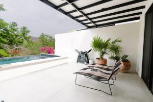 Casa Guapinol - con vista al Campo de Golf