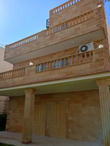 شالية بقرية بدر الساحل الشمالي