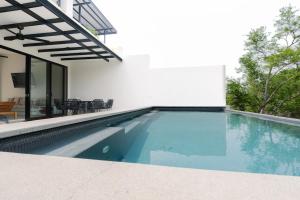 Casa Guapinol - con vista al Campo de Golf