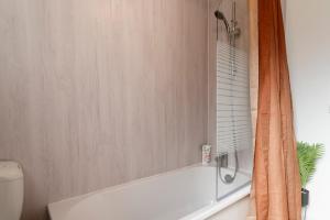 Charmante Maison à Rouen