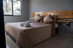 Apartamento Marinilla