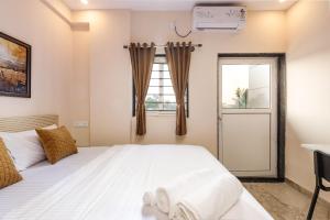 Move-Inn OBS Serviced Apartments Koramangala