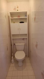 Charming loft with sea view