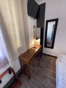 Hotels Hotel Clair Logis : photos des chambres