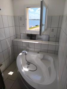Villas Maison vue mer avec Jacuzzi : photos des chambres