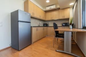 Kifisias View Apartment 2