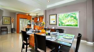 4 Bedroom Villa in Chaweng P1 SDV193-By Samui Dream Villas