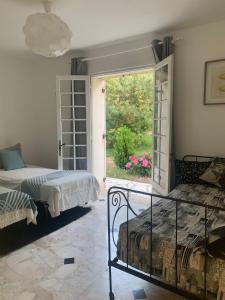 Villas Riverside Retreat : photos des chambres