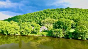Riverside Retreat