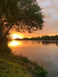 Villas Riverside Retreat : photos des chambres