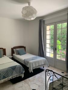 Villas Riverside Retreat : photos des chambres