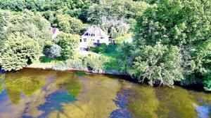 Riverside Retreat