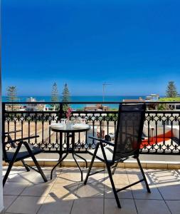 Sea View Apartment #2