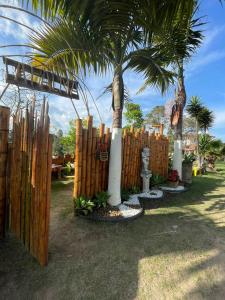 Cabañas Campestres con jacuzzi - San felix