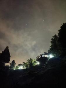 Cabañas Campestres con jacuzzi - San felix