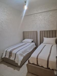 appartement mabrouka