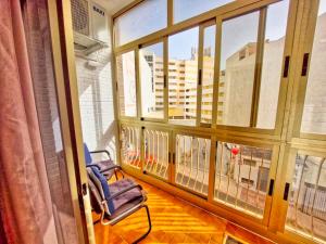 Apartamento GABRIEL MIRO 13