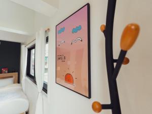 Mangwon Yani B house k pop