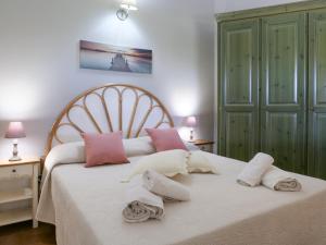 B&B La Vela Chia
