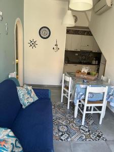 Casa vacanza galatea San vito lo capo