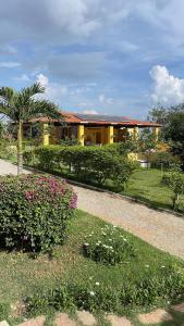 flat 013 - Serra Negra - Bezerros - PE