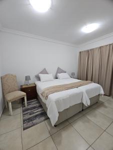 Pro Park 2 bedroom apartment