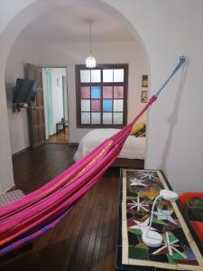 habitación amplia y acogedora en Bogotá