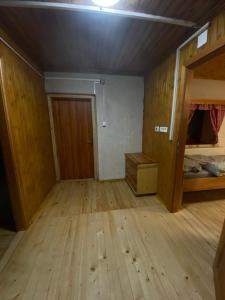 Koča na Kranjski dolini Krnica 93 a,Pokljuka