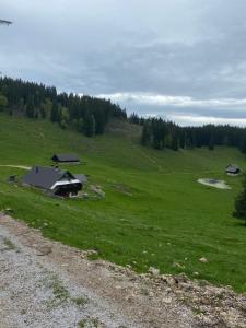 Koča na Kranjski dolini Krnica 93 a,Pokljuka