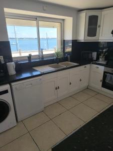 Villas Maison vue mer avec Jacuzzi : photos des chambres
