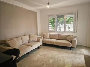 Beachfront Sion Sarande Apartment