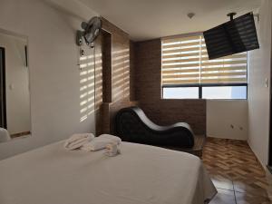 Hostal Prestigio