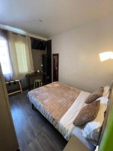 Hotels Hotel Clair Logis : photos des chambres