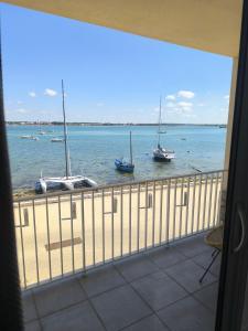 Villas Maison vue mer avec Jacuzzi : photos des chambres