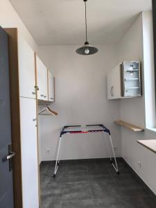 Maisons de vacances Maison proche Baie de Somme mer campagne : photos des chambres