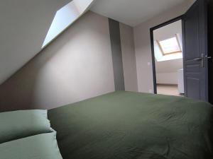 Maisons de vacances Maison proche Baie de Somme mer campagne : photos des chambres