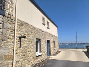 Villas Maison vue mer avec Jacuzzi : photos des chambres