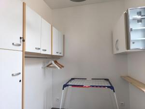 Maisons de vacances Maison proche Baie de Somme mer campagne : photos des chambres