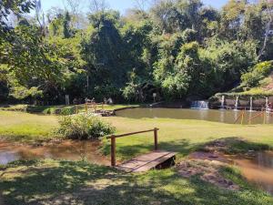 Pousada Santa Branca