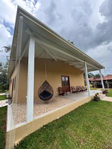 Pousada Santa Branca