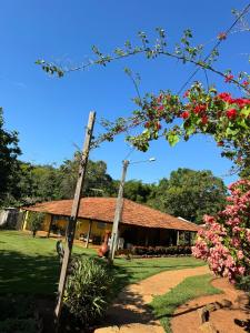 Pousada Santa Branca