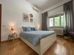 MarVal Vatican House