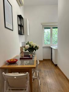 MarVal Vatican House