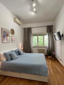 MarVal Vatican House