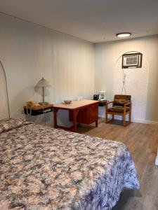 Lakecity Inn - Ubytování bez kategorie ve městě Penticton