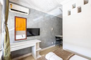 Aconchegante Estúdio na Asa Norte BSB - ESZ0103