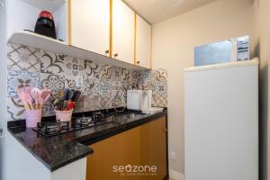 Aconchegante Estúdio na Asa Norte BSB - ESZ0103