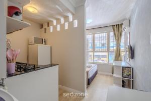 Aconchegante Estúdio na Asa Norte BSB - ESZ0103