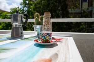 La Casa del Sole-Viareggio